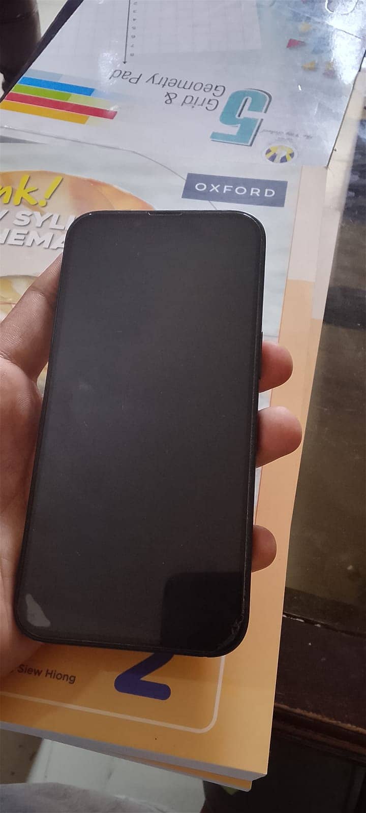 Apple iPhone 13 1