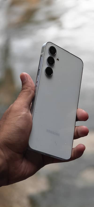 Sumsung A55 5G For Sale