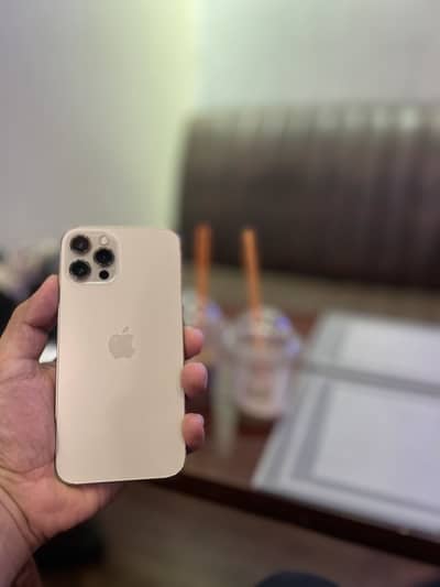 Apple iPhone 12 Pro