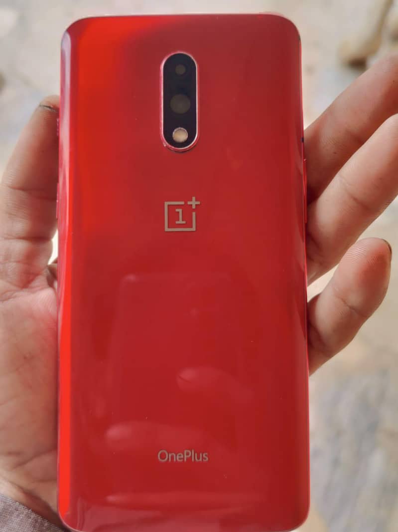 One Plus 7 0