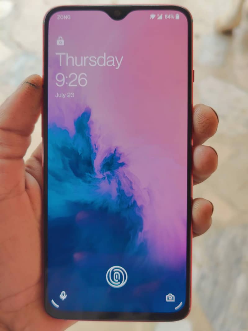 One Plus 7 1