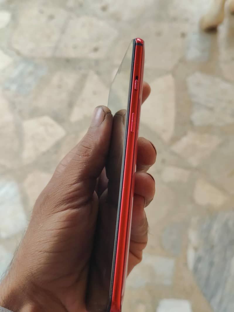 One Plus 7 4