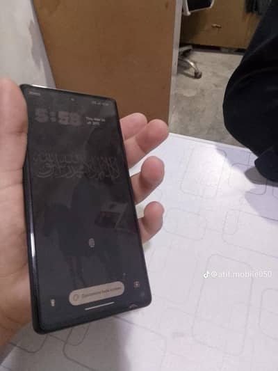 Google Pixel 6