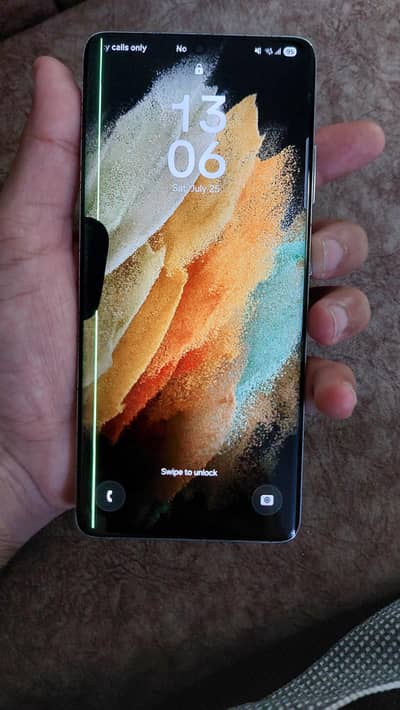 Samsung Mobile S21 Ultra