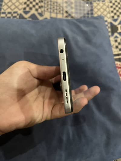 Infinix hot 60i