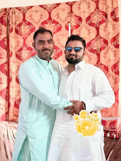 Hussnain