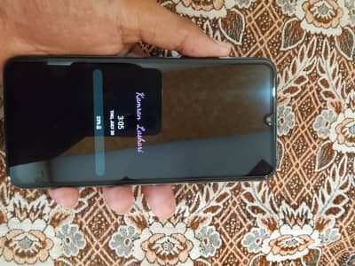 LG G8X ThinQ 6/128