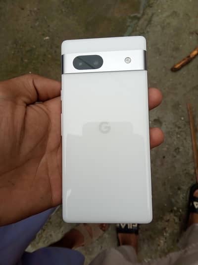 Google Pixel 7a