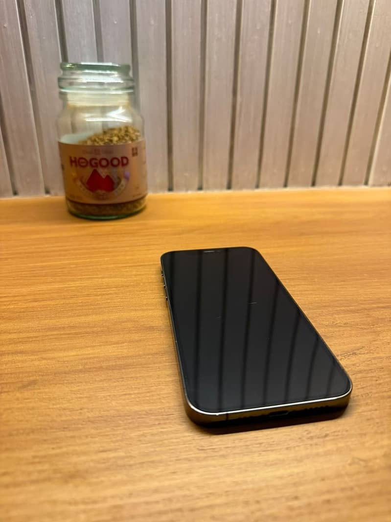 Apple iPhone 12 Pro 1