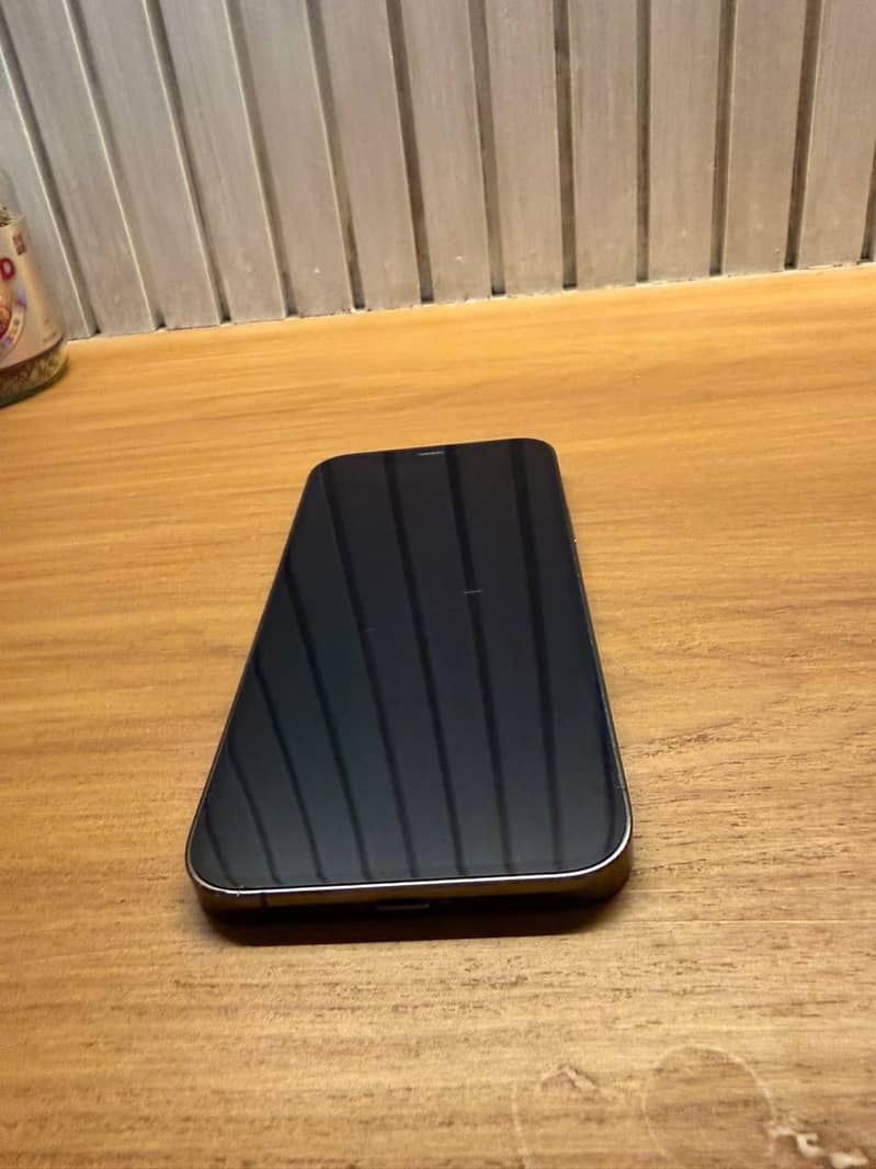 Apple iPhone 12 Pro 2