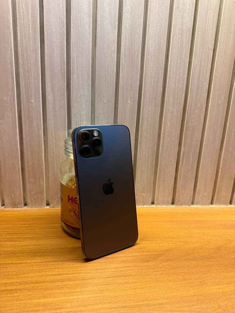 Apple iPhone 12 Pro 5