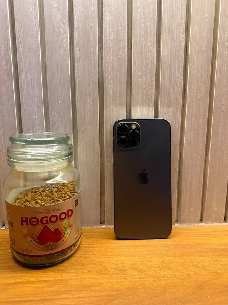 Apple iPhone 12 Pro 6