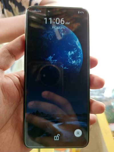 ZTE blade A35e