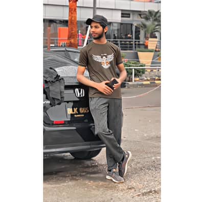 Muhammad Bilal