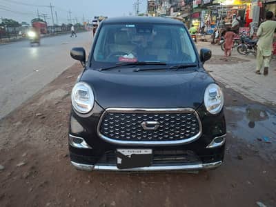 Daihatsu Cast 2023