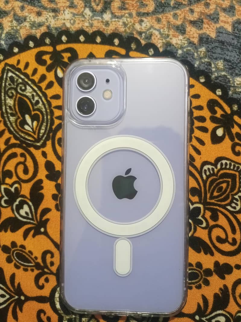 Apple iPhone 12 0