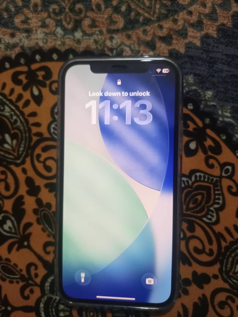 Apple iPhone 12 1