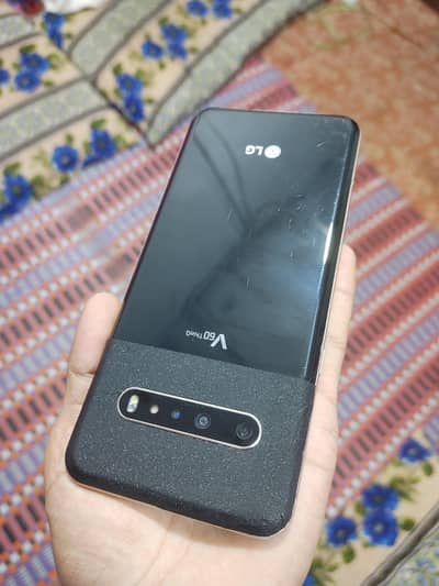 LG V60 5G (Pta Approved)