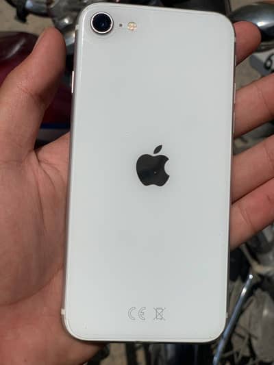 Apple iPhone SE