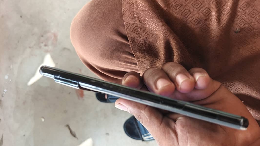 Google Pixel 6 Pro 3