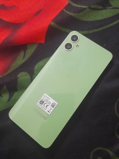 Samsung Mobile A05