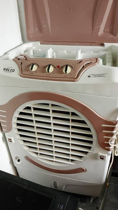 air coleer for sale all ok ha