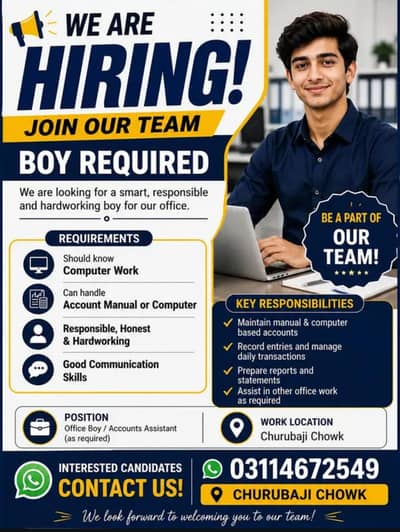 Accountant