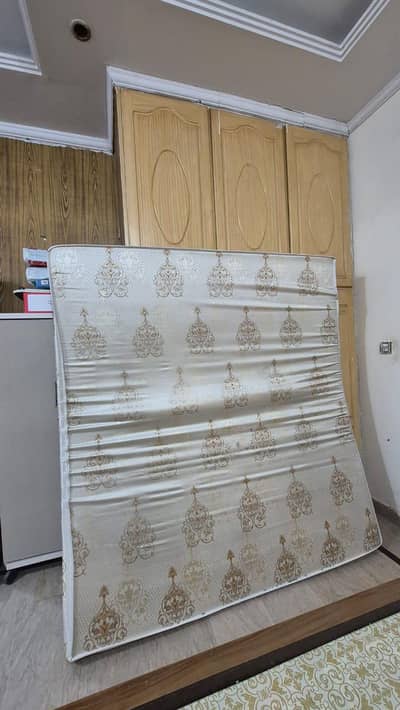 double bed mattress. . . 6" inches. . .
