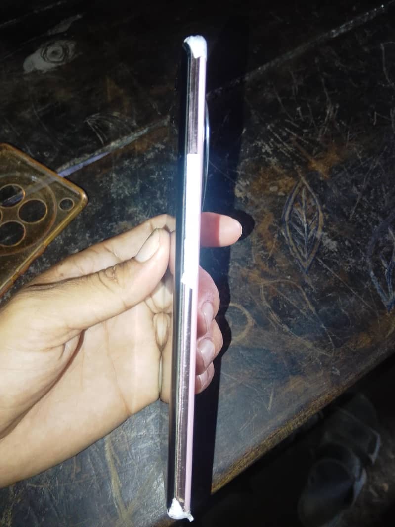 Infinix Zero 40 1