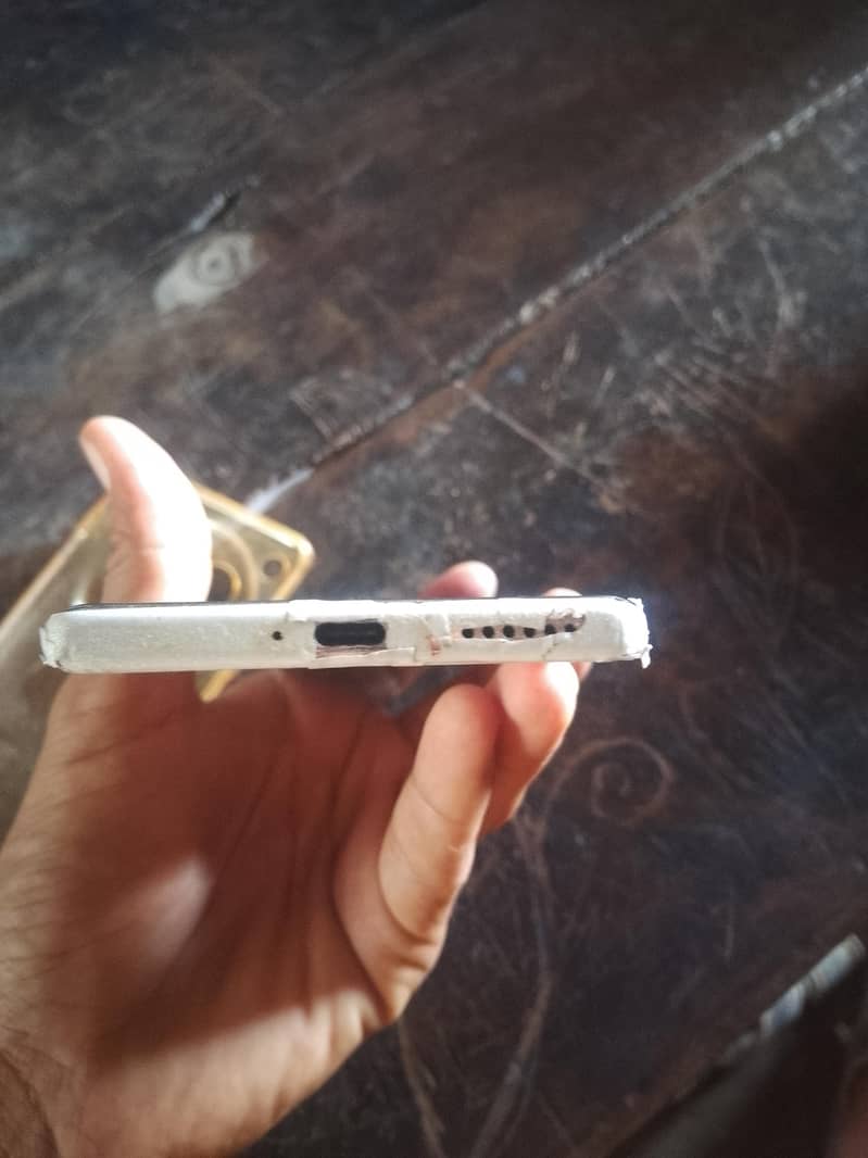 Infinix Zero 40 3