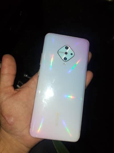 Vivo S1 Pro