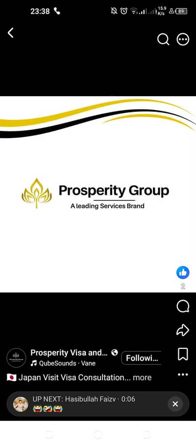Front Desk Officer & Customer Services