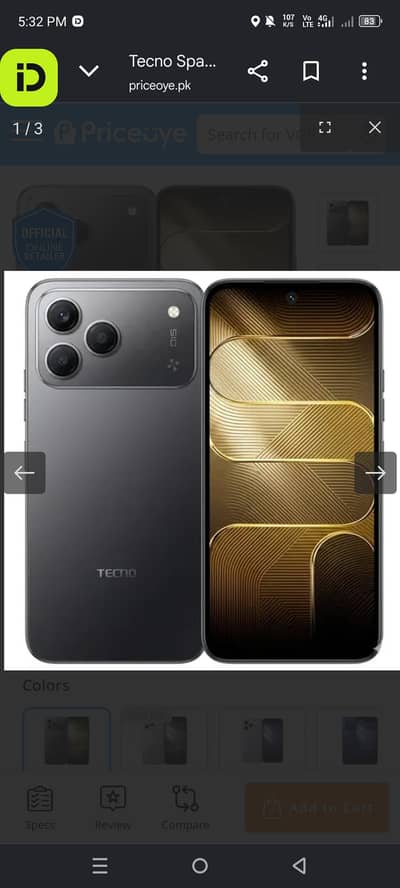 Tecno Other Model
