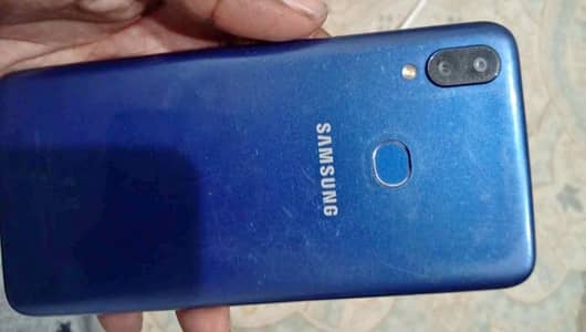 Samsung Mobile A10S