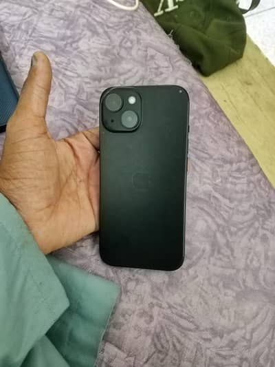 Apple iPhone 15 jv 128 gb