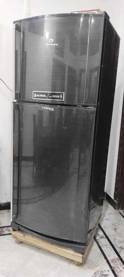 Dawlance Refrigerator Double Door 15 CFT in hassanabdal