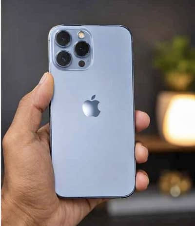 Apple iPhone 13 Pro