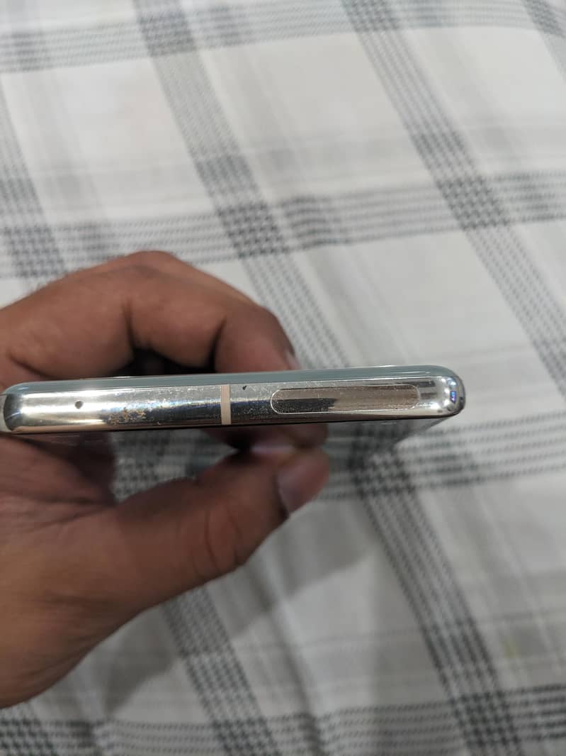 Google Pixel 7 Pro 4