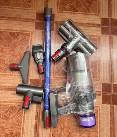 Dyson v11 absolute cordless vacuum cleaner