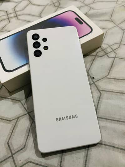 Samsung Mobile A32