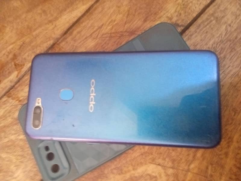 OPPO A5s 0