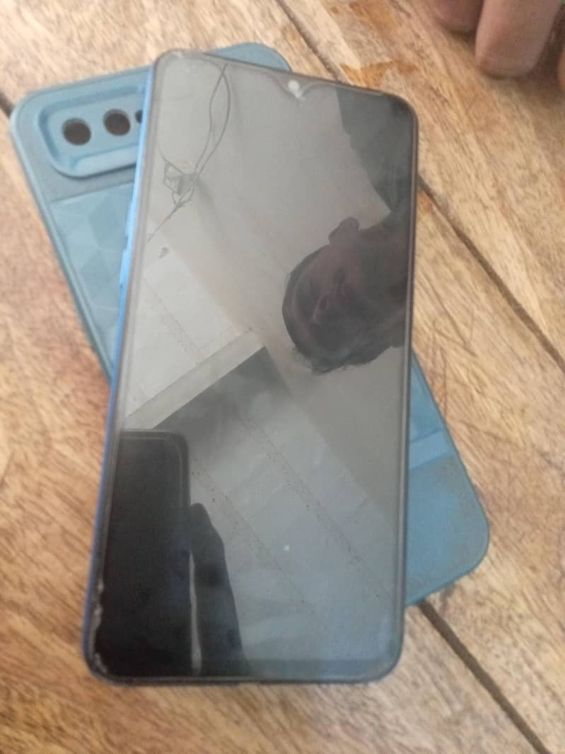 OPPO A5s 1