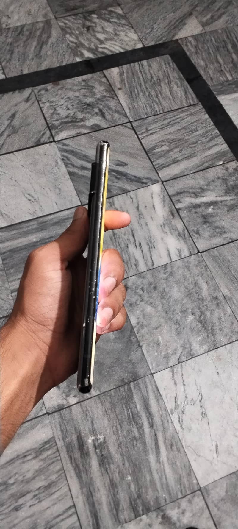 Google Pixel 6 Pro 3