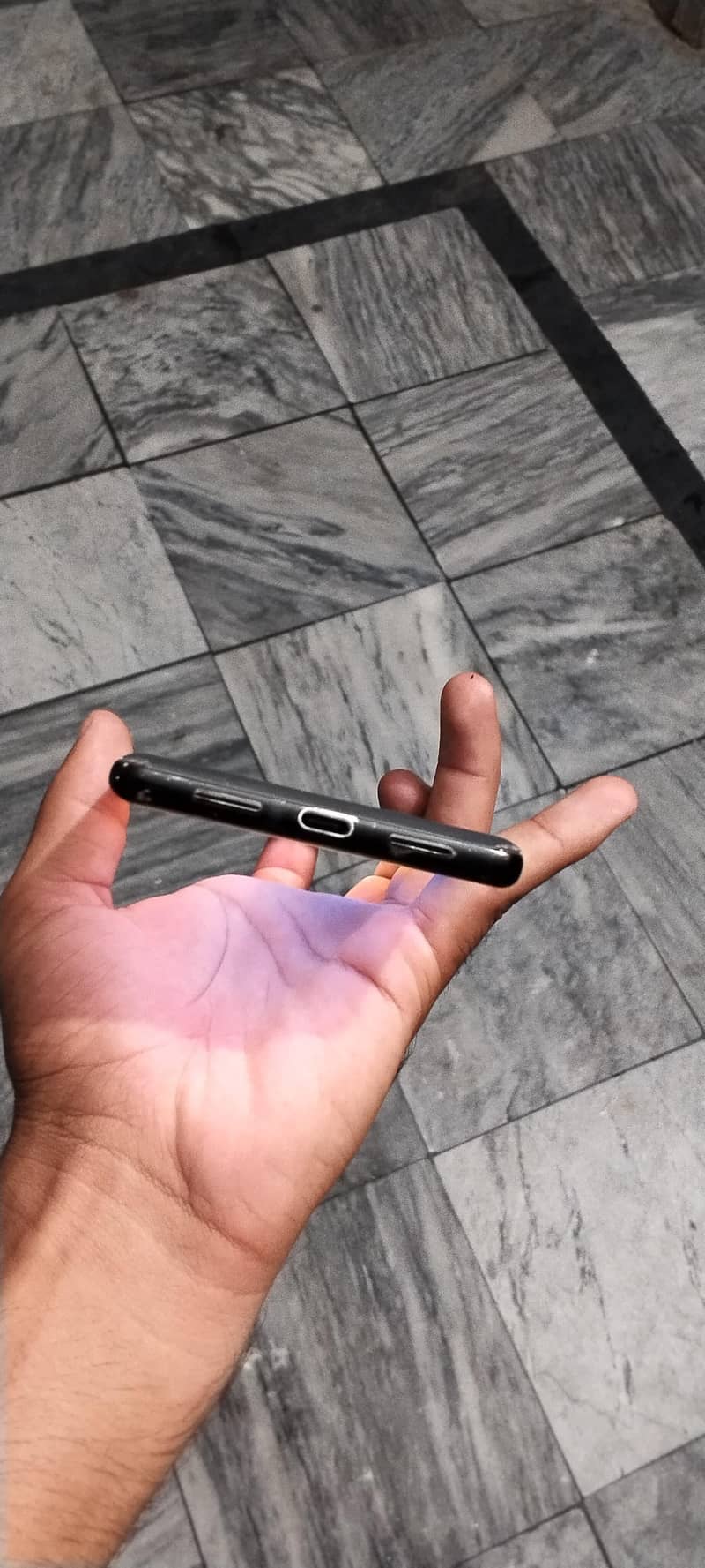 Google Pixel 6 Pro 5