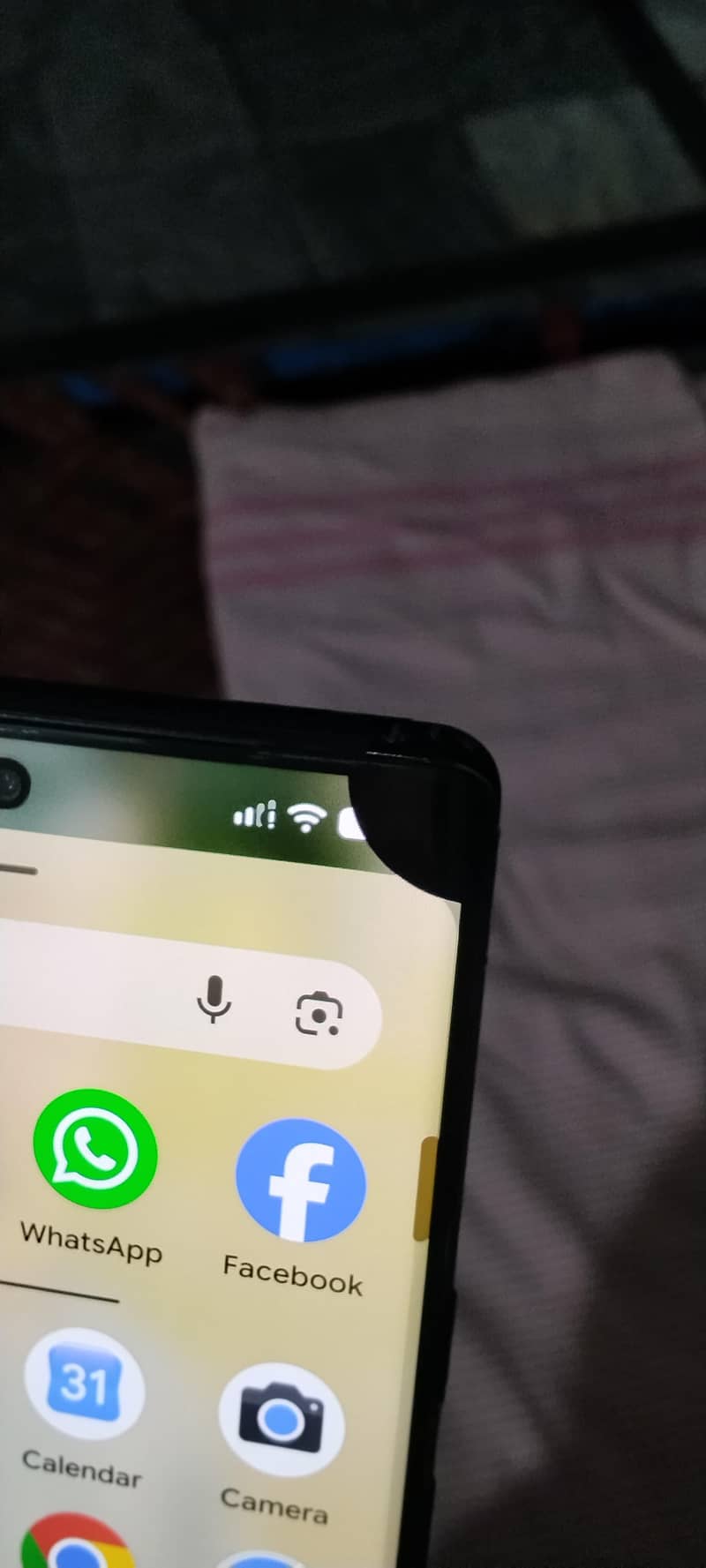 Google Pixel 6 Pro 7