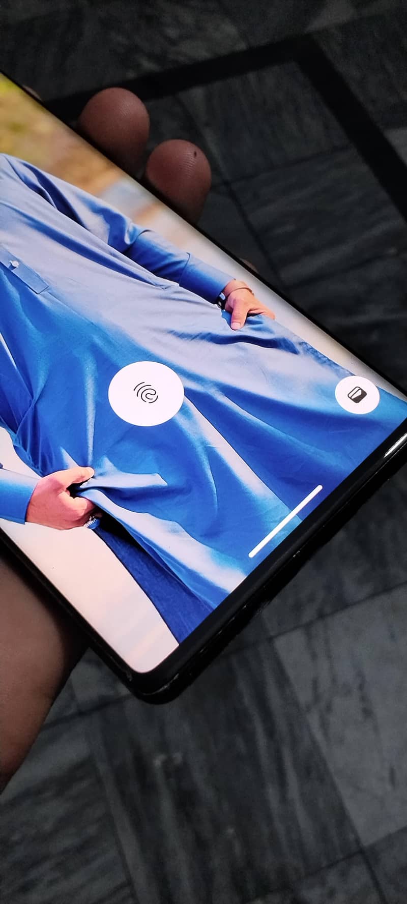 Google Pixel 6 Pro 8