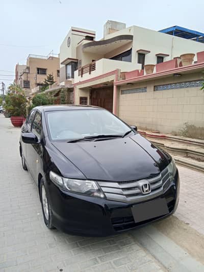 Honda City 2012 1.3 (0333-3545981)