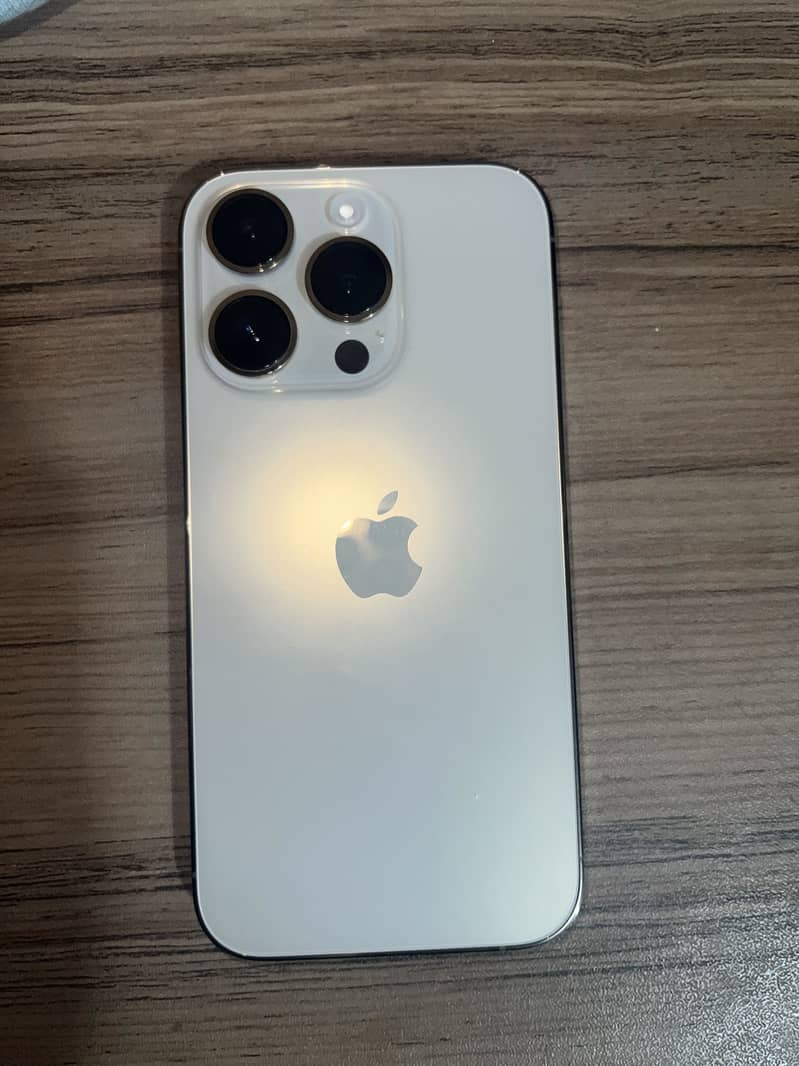 Apple iPhone 13 Pro 5