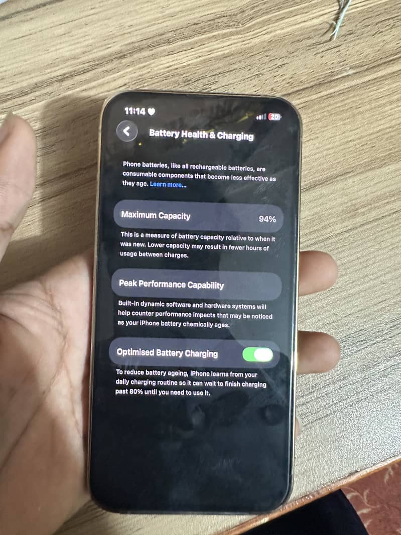 Apple iPhone 13 Pro 7