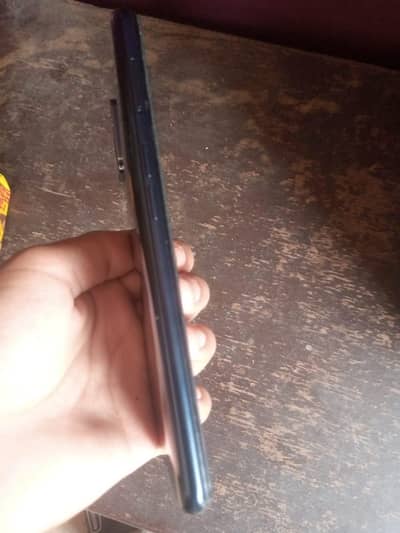 oppo A52 mobile phone battery mh5k